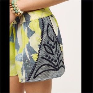 Chloe Oliver shorts